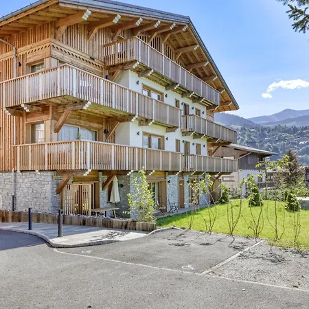 Au Coeur De Avec Jardin Privatif Apartment *