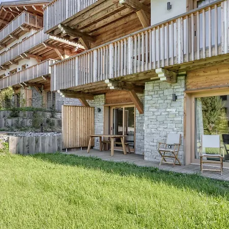 Apartment Au Coeur De Avec Jardin Privatif *